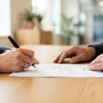 change child surname by deed poll