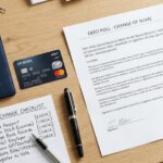 buy deed poll online