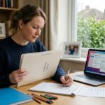 child deed poll UK
