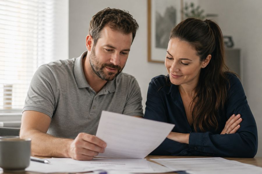 Parental Responsibility Consent Letter Name Change: A Complete UK Parent Guide