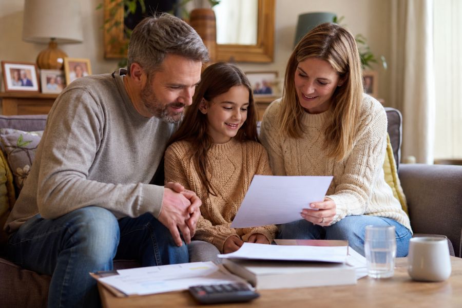 Deed Poll for Adopted Child UK | Deed Poll Services